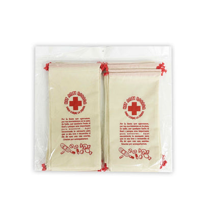 Kit Anticruda para Boda Nuevo Beige -- 🔥 ENVIO INMEDIATO 🔥 -- 💍