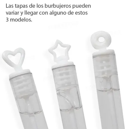 Arma tu Burbujero | Festiboda