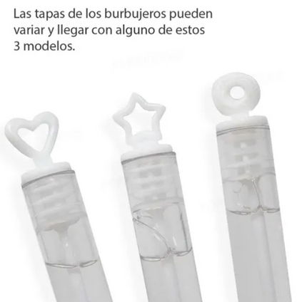 Arma tu Burbujero | Festiboda